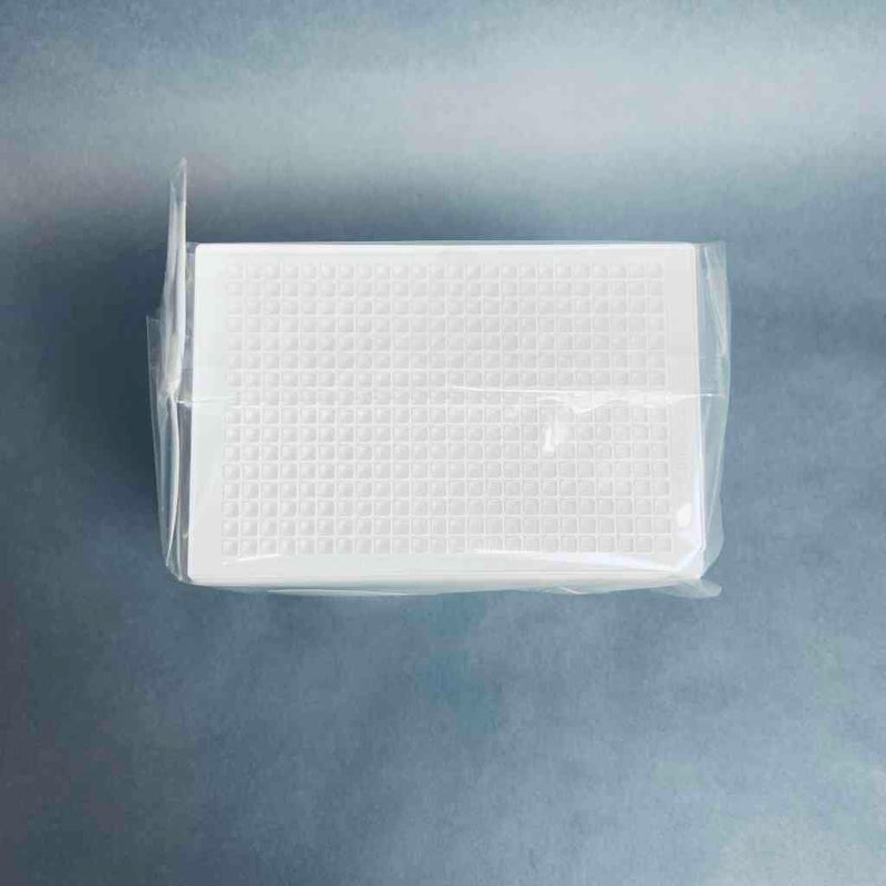 Corning Culture Plates 384 Well Low Volume Round Bottom Sealed Case of 50 Plates Petri Dishes/Culture Plates Corning