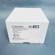 Corning Culture Plates 384 Well Low Volume Round Bottom Sealed Case of 50 Plates Petri Dishes/Culture Plates Corning