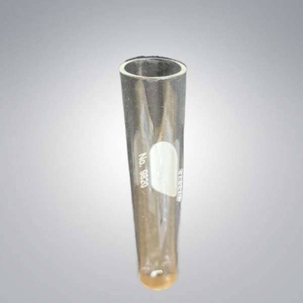 Corning Culture Tube 13 x 100 mm Clear Borosilicate Rimless 144 Tubes Lab Consumables::Tubes, Vials, and Flasks Corning