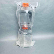 Corning Easy Grip Storage Bottle 1 L Polystyrene Plug Seal Cap Case of 24 Bottles Bottles Corning