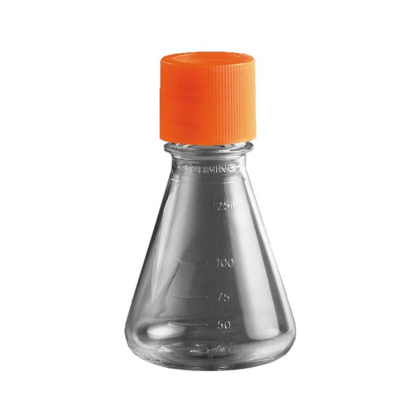 Corning Erlenmeyer Flask 1000ml Polycarbonate — Life Sciences Trading