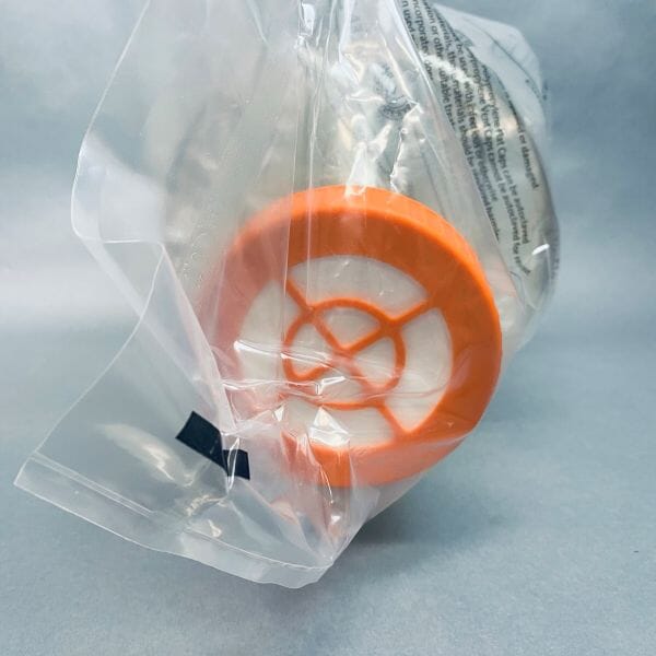 Corning Erlenmeyer Flask 5 L with Vent Cap Fernbach Design Polycarbonate Lot of 3 Flasks Lab Consumables::Tubes, Vials, and Flasks Corning