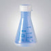 Corning Erlenmeyer Flask 50 ml Screw Cap Narrow Mouth PP Sealed 12 Flasks Lab Consumables::Tubes, Vials, and Flasks Corning