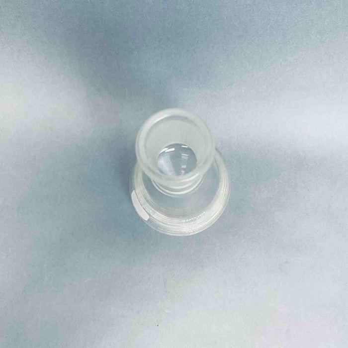 Corning Erlenmeyer Flask Narrow Mouth 250 ml 24/40 Joint Lot of 4 Flasks Lab Flasks Corning