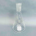 Corning Erlenmeyer Flask Narrow Mouth 250 ml 24/40 Joint Lot of 4 Flasks Lab Flasks Corning