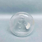 Corning Erlenmeyer Flask Pyrex 500 ml Narrow Mouth - Total of 6 Flasks Lab Flasks Corning