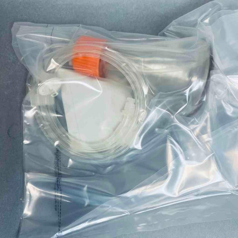 Corning Erlenmeyer Flask with Diptube and Accessories 250 ml Case of 4 Flasks Lab Flasks Corning