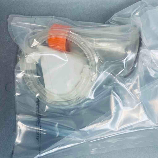 Corning Erlenmeyer Flask with Diptube and Accessories 250 ml Case of 4 Flasks Lab Flasks Corning