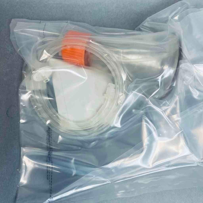 Corning Erlenmeyer Flask with Diptube and Accessories 250 ml Case of 4 Flasks Lab Flasks Corning