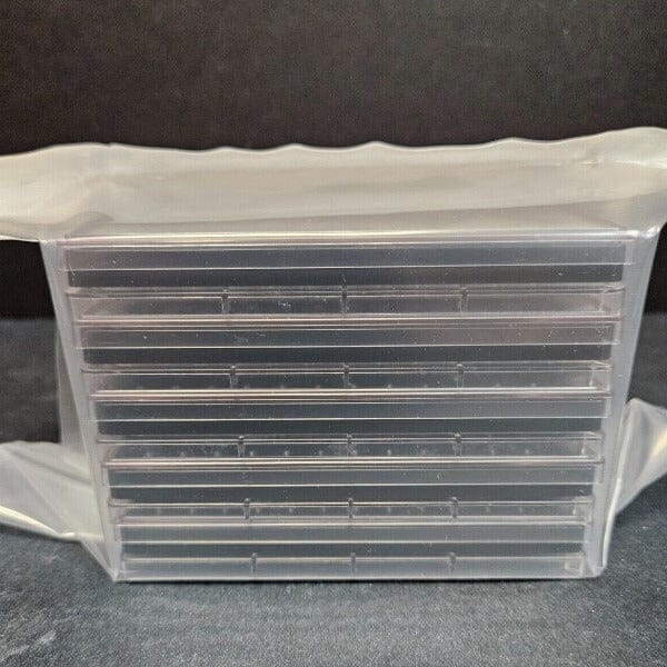 Corning Filter Microplate FluoroBlok 96 Well 3 um PET Pack of 5 Filter Plates Filters Corning