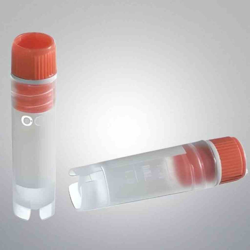 Corning Freezer Vial 2 ml 3 Packs with 50 Vials Each Vials Corning