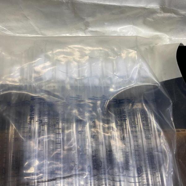 Corning Glass Serological Pipette 5 ml Plugged Sterile 175 Pipets Pipettes & Pipette Tips Corning