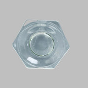 Corning Graduated Cylinder 1 L Single Metric Scale Glassware Corning