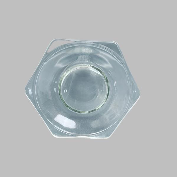 Corning Graduated Cylinder 1 L Single Metric Scale Glassware Corning