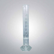 Corning Graduated Cylinder 1 L Single Metric Scale Glassware Corning