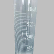 Corning Graduated Cylinder 1 L Single Metric Scale Glassware Corning