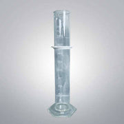 Corning Graduated Cylinder 2 L Single Metric Scale Glassware Corning