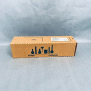 Corning Graduated Cylinder 250 ml Glass Total of 5 Cylinders Glassware Corning