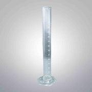 Corning Graduated Cylinder 250 ml Pyrex Glass Graduated Cylinders Corning