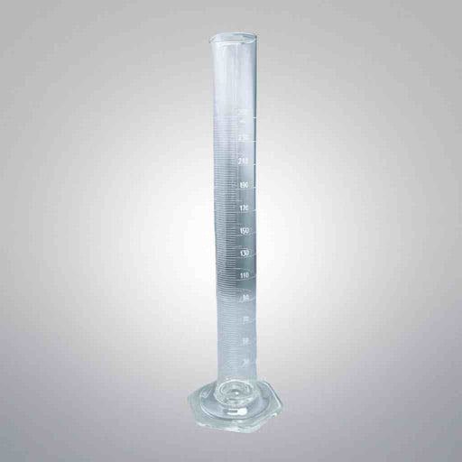 Corning Graduated Cylinder 250 ml Pyrex Glass Graduated Cylinders Corning