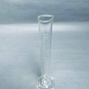 Corning Graduated Cylinder 50 ml Pyrex Glass Graduated Cylinders Corning