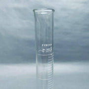 Corning Graduated Cylinder 50 ml Pyrex Glass Graduated Cylinders Corning