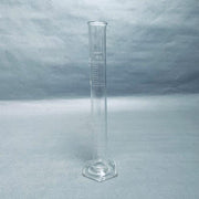 Corning Graduated Cylinder 50 ml Pyrex Glass Graduated Cylinders Corning