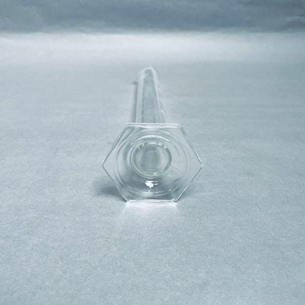 Corning Graduated Cylinder 50 ml Pyrex Glass Graduated Cylinders Corning