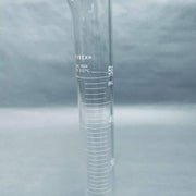 Corning Graduated Cylinder 50 ml Pyrex Glass Graduated Cylinders Corning