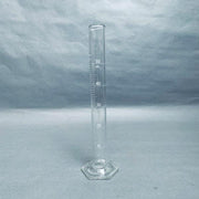 Corning Graduated Cylinder 50 ml Pyrex Glass Graduated Cylinders Corning