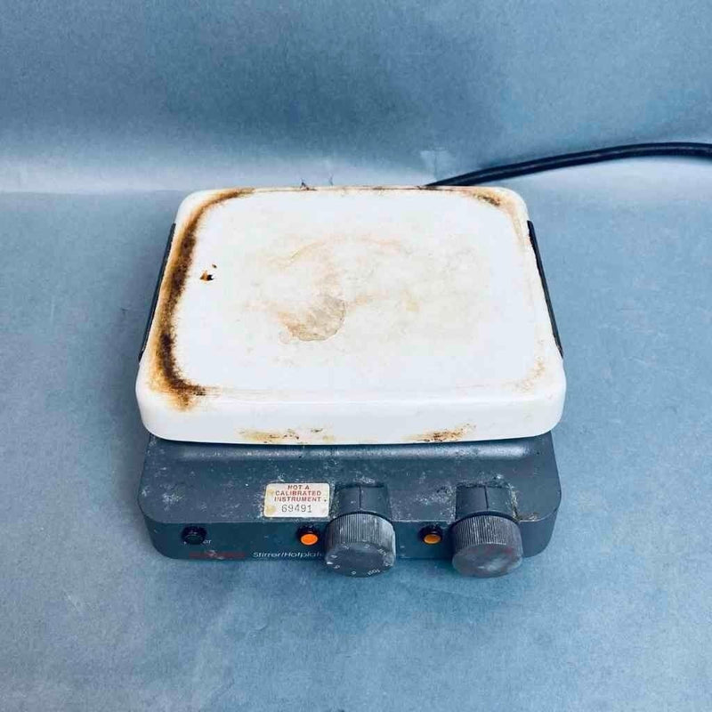 Corning Laboratory Magnetic Heater Stirrer Model PC-320 Magnetic Stirrers & Hotplate Stirrers Corning