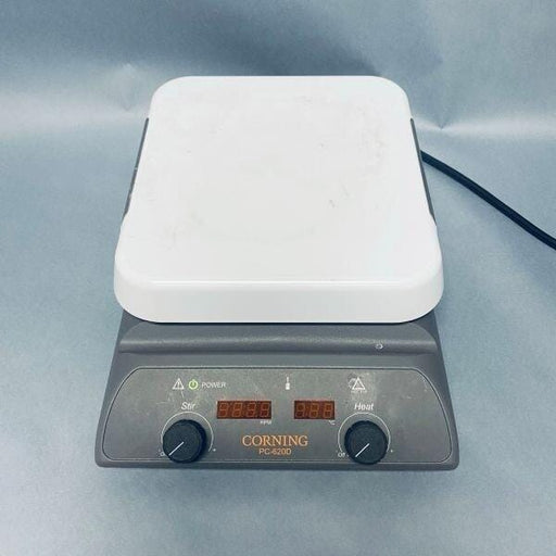 Corning Laboratory Magnetic Hotplate Stirrer 120 V Magnetic Stirrers & Hotplate Stirrers Corning
