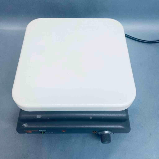 Corning Laboratory Magnetic Stirrer Heavy Duty 11 x 11 in. Platform Model PC-611 Magnetic Stirrers & Hotplate Stirrers Corning