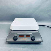 Corning Laboratory Magnetic Stirrer Heavy Duty Digital 10 x 10 in. Model PC-620D Magnetic Stirrers & Hotplate Stirrers Corning
