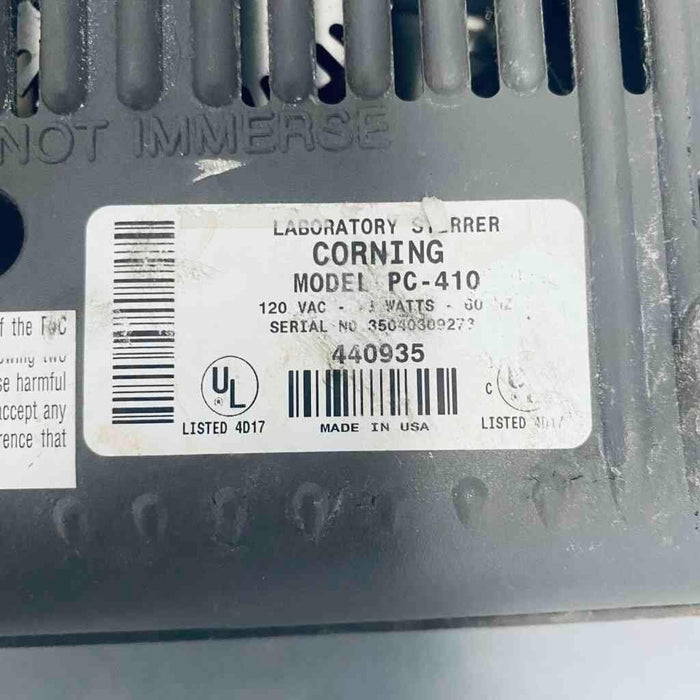Corning Laboratory Magnetic Stirrer Magnetic Stirrers & Hotplate Stirrers Corning