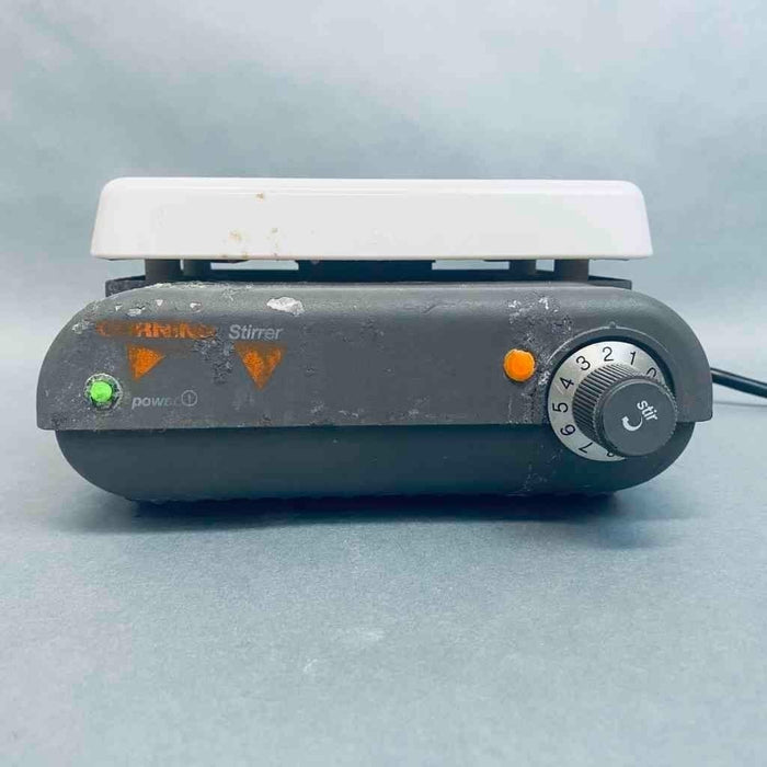 Corning Laboratory Magnetic Stirrer Magnetic Stirrers & Hotplate Stirrers Corning
