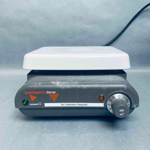 Corning Laboratory Magnetic Stirrer Magnetic Stirrers & Hotplate Stirrers Corning