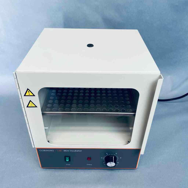 Corning LSE Mini Incubator 115 V Lab Incubators Corning