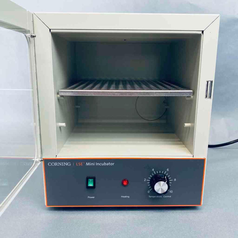 Corning LSE Mini Incubator 115 V Lab Incubators Corning