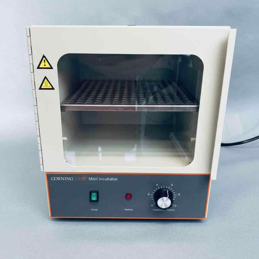 Corning LSE Mini Incubator 115 V Lab Incubators Corning