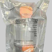 Corning Media Storage Bottle 500 ml Polystyrene Plug Cap 24 Bottles Bottles Corning