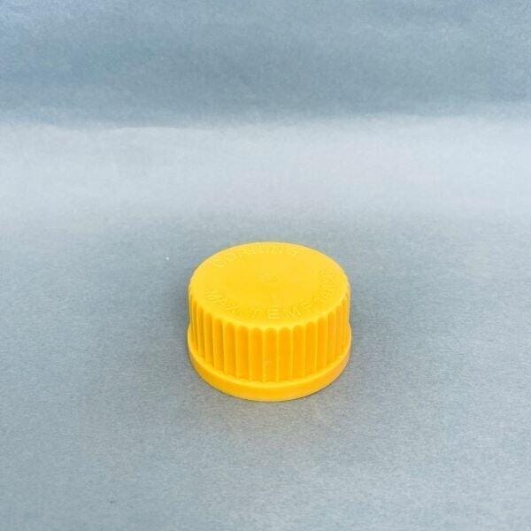 Corning Media Storage Bottle Round 250 ml Pyrex with GL45 Cap Total of 5 Bottles Jars & Reagent Bottles Corning