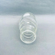 Corning Media Storage Bottle Round 250 ml Pyrex with GL45 Cap Total of 5 Bottles Jars & Reagent Bottles Corning