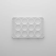 Corning Microplate 12 Well BioCoat with Lid TC Treated 50 Plates Petri Dishes/Culture Plates Corning