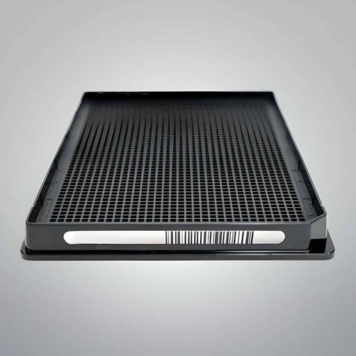 Corning Microplate 1536 Well Barcoded Cyclic Olefin 20 Plates Petri Dishes/Culture Plates Corning