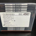 Corning Microplate 1536 Well Barcoded Cyclic Olefin Sealed 20 Plates Lab Consumables::Storage and Culture Plates Corning