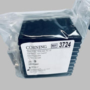 Corning Microplate 1536 Well Black Total of 20 Plates Lab Consumables::Storage and Culture Plates Corning