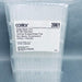 Corning Microplate 2 ml 96 Well Deep Well Total of 50 Plates Lab Consumables::Storage and Culture Plates Corning