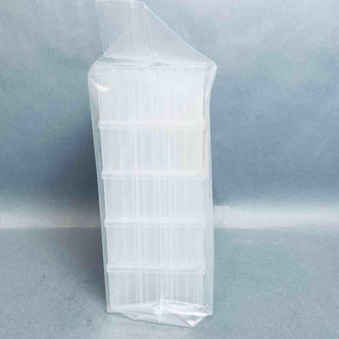 Corning Microplate 2 ml 96 Well Deep Well Total of 50 Plates Petri Dishes/Culture Plates Corning