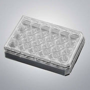 Corning Microplate 24 Well Sealed 20 Plates Petri Dishes/Culture Plates Corning